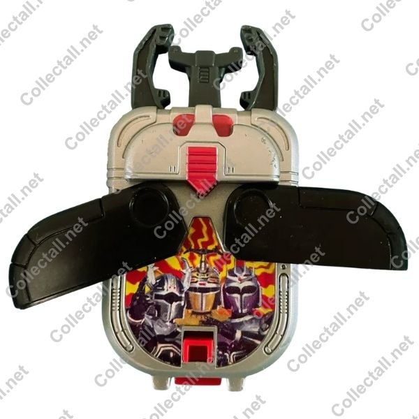 Beetle Bonder