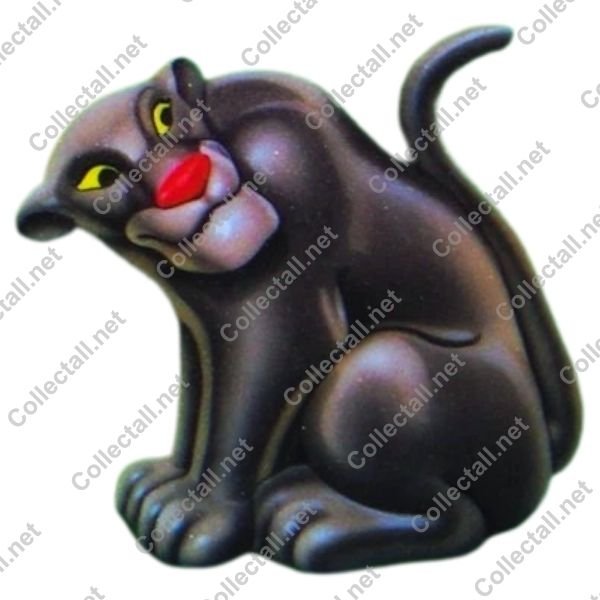 Bagheera