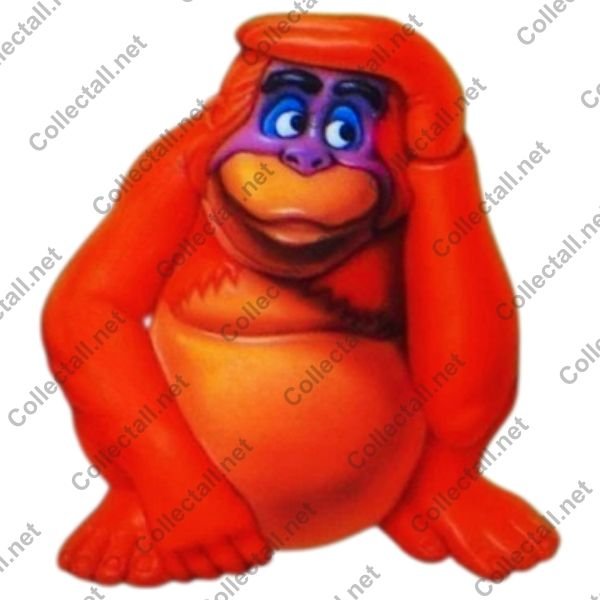 King Louie