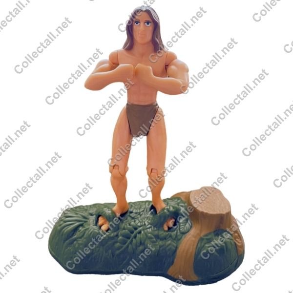 Tarzan
