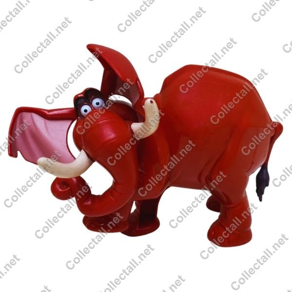 Tantor