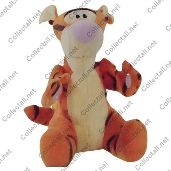Tigger