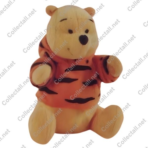 Winnie the Pooh