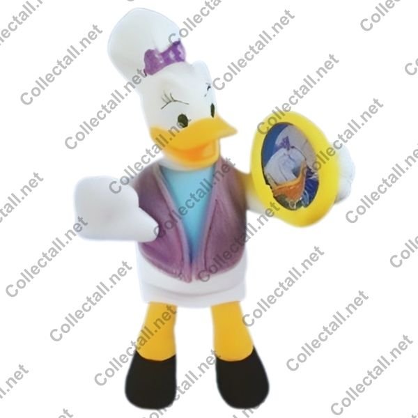 Daisy Duck