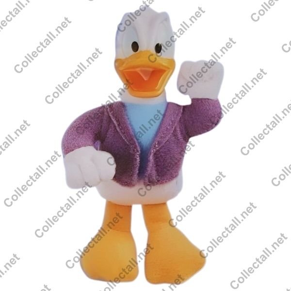 Donald Duck
