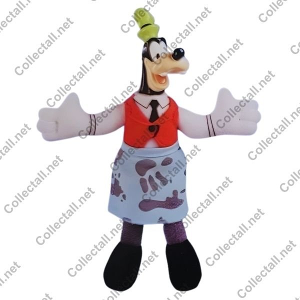 Goofy