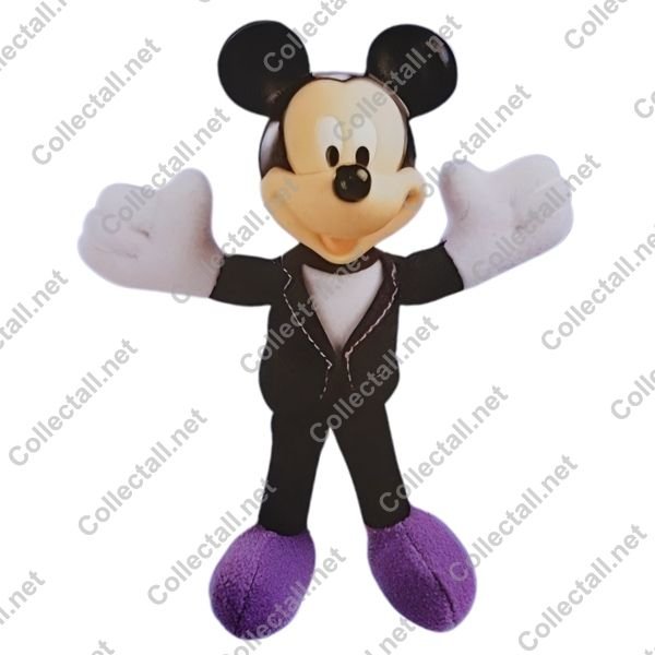 Mickey Mouse