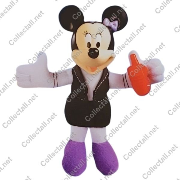 Minnie Mouse