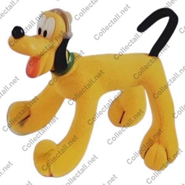 Pluto