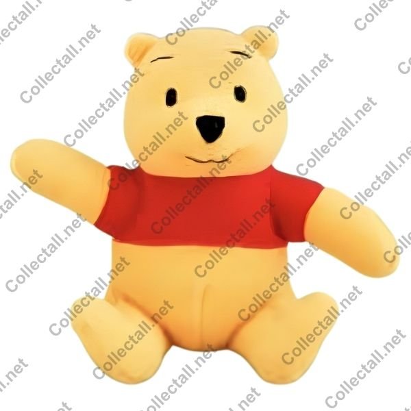 Winnie the Pooh