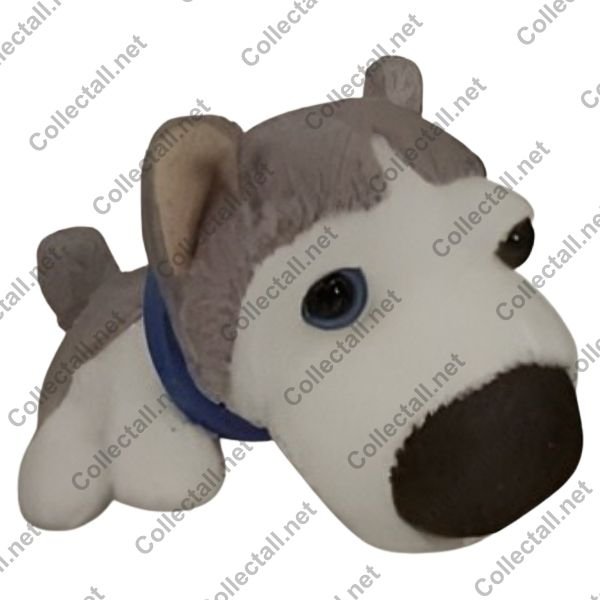 Siberian Husky
