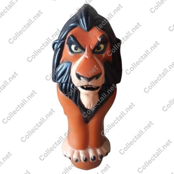 Scar