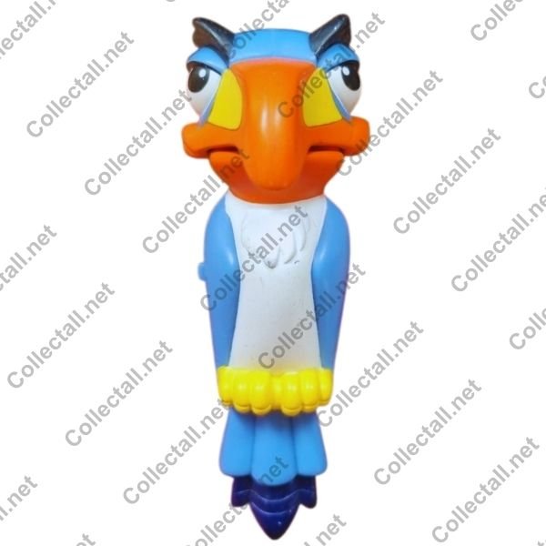 Zazu