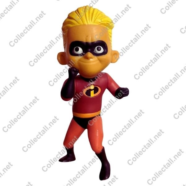 Dash Parr