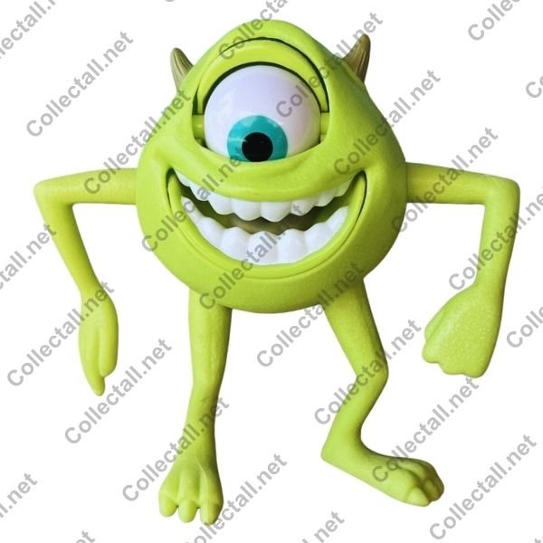 Mike Wazowski