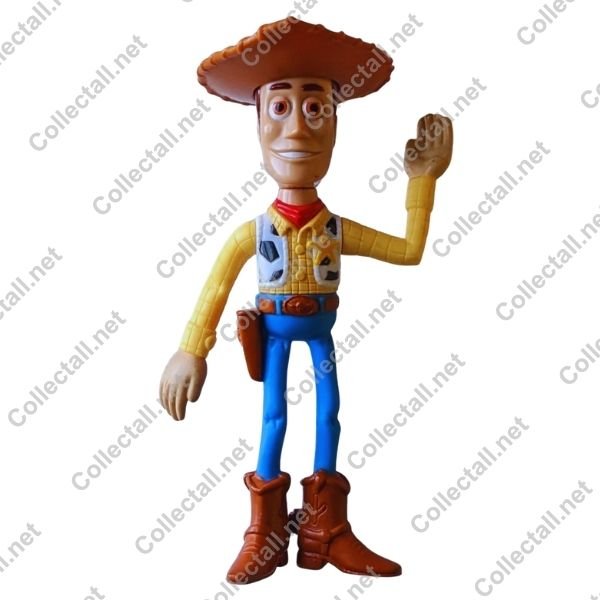 Woody