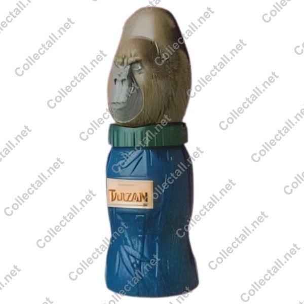 Kerchak Bottle
