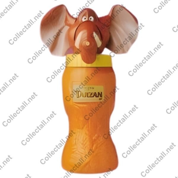 Tantor Bottle