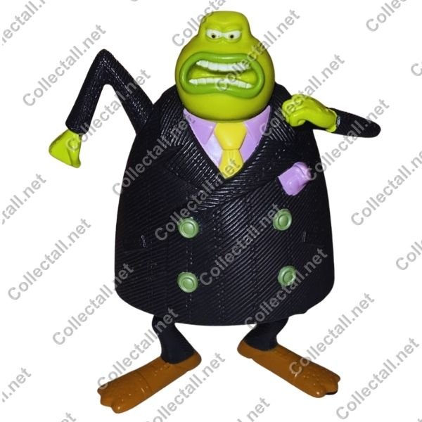 The Toad