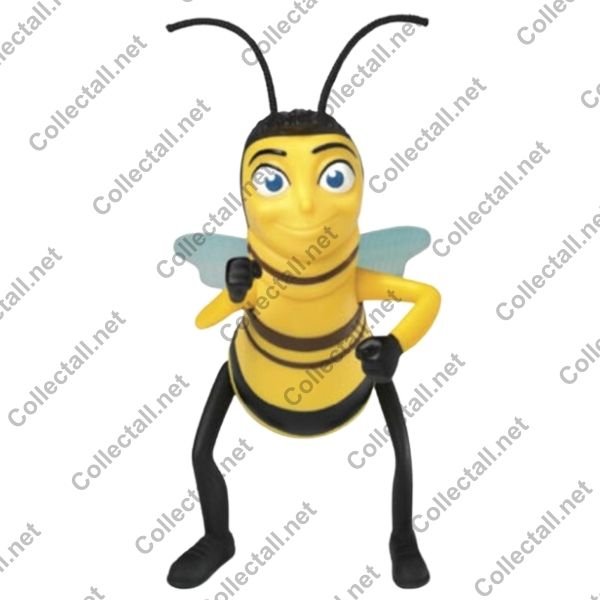 Barry B. Benson