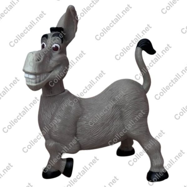 Donkey