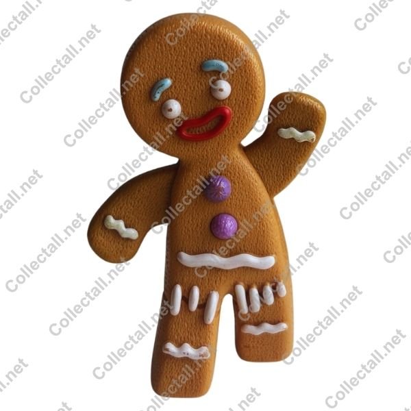 Gingy