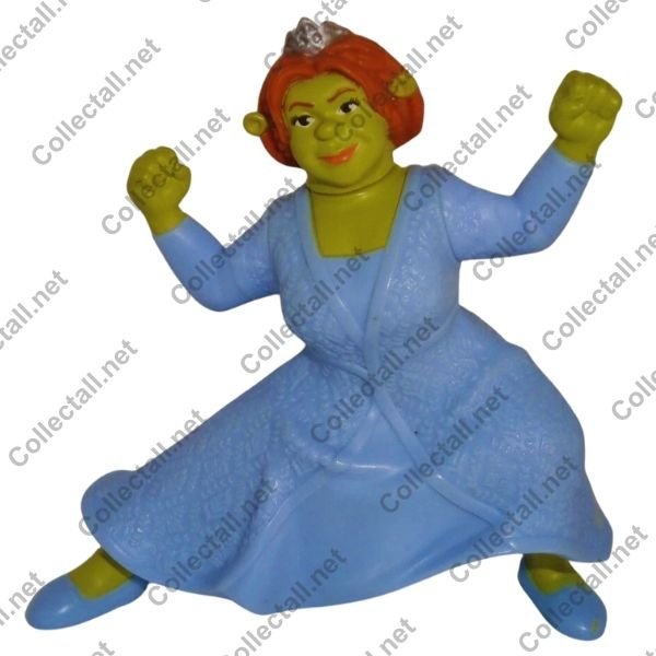 Princess Fiona
