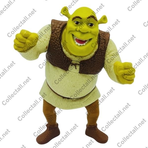 Shrek