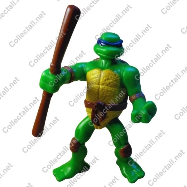 Donatello Action Figure