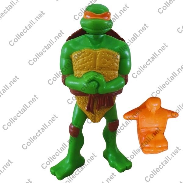 Michelangelo