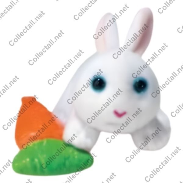 Bunny & Carrot