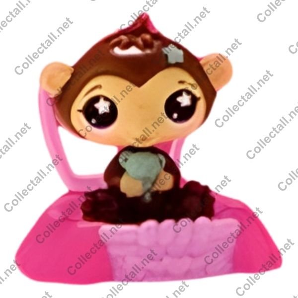 Chimpanzee