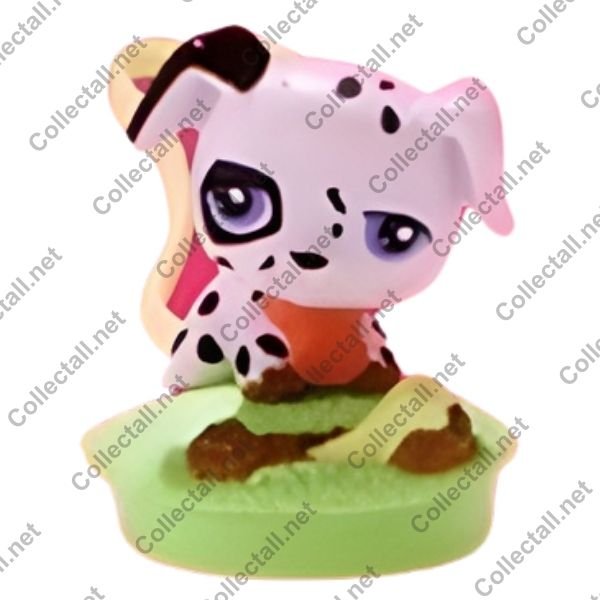 Dalmatian