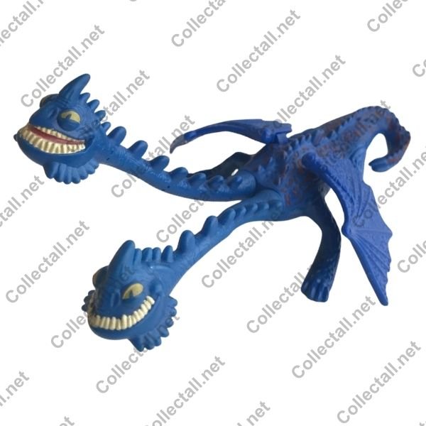 Hideous Zippelback