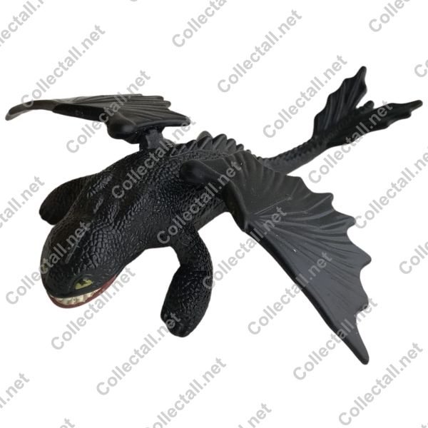 Night Fury
