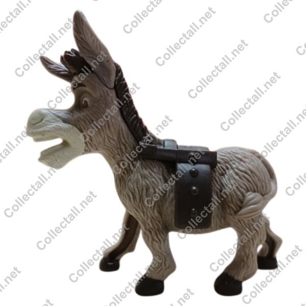 Donkey