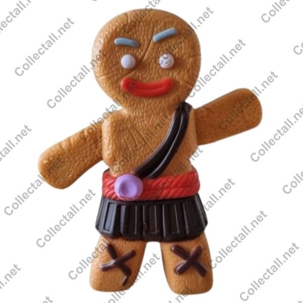 Gingy