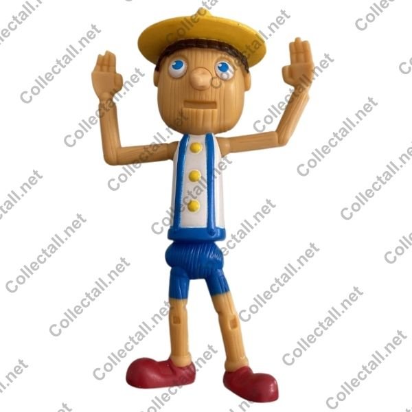 Pinocchio
