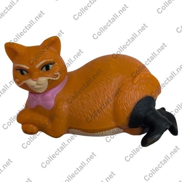 Puss in Boots
