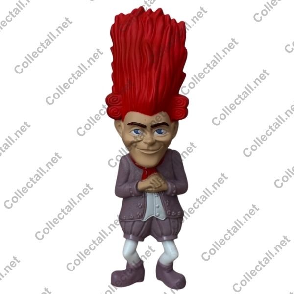 Rumpelstiltskin