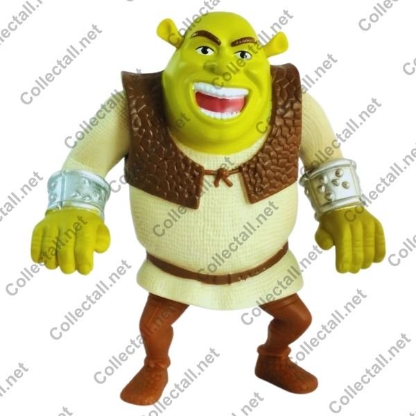 Shrek