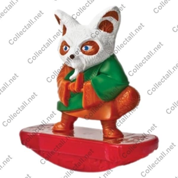 Master Shifu