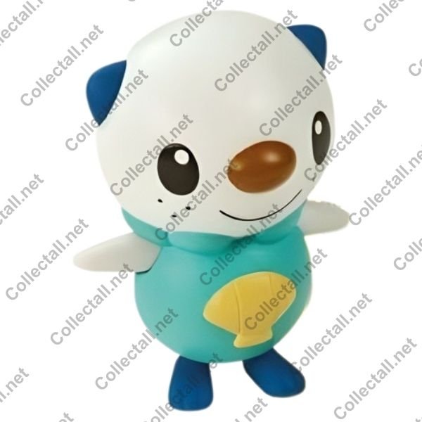Oshawott