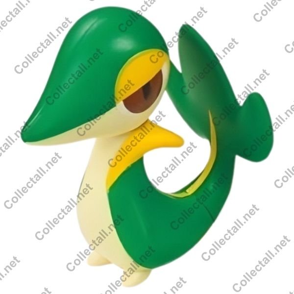 Snivy