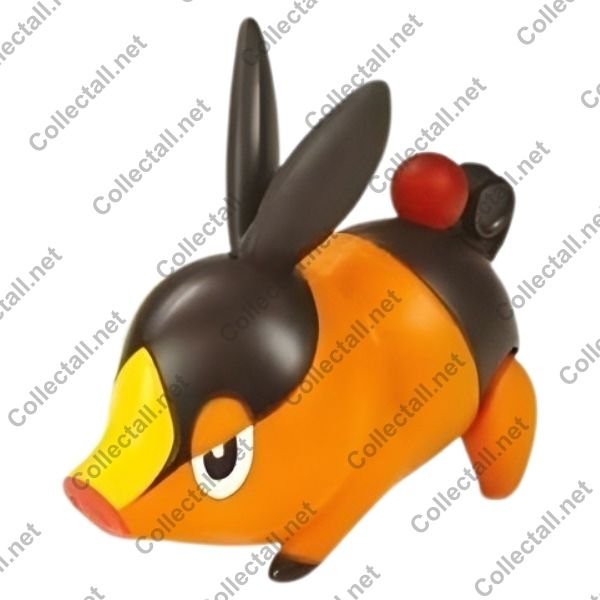 Tepig