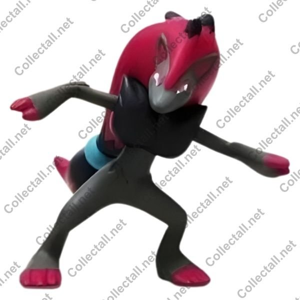 Zoroark