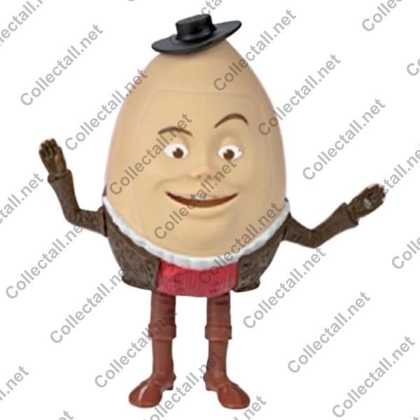 Humpty Dumpty