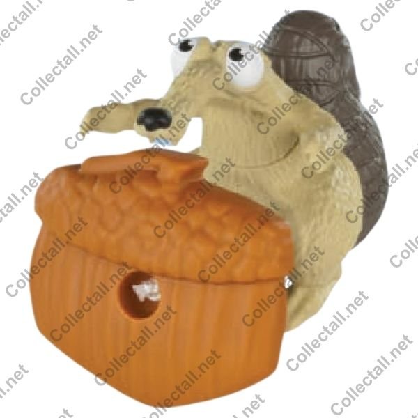Scrat