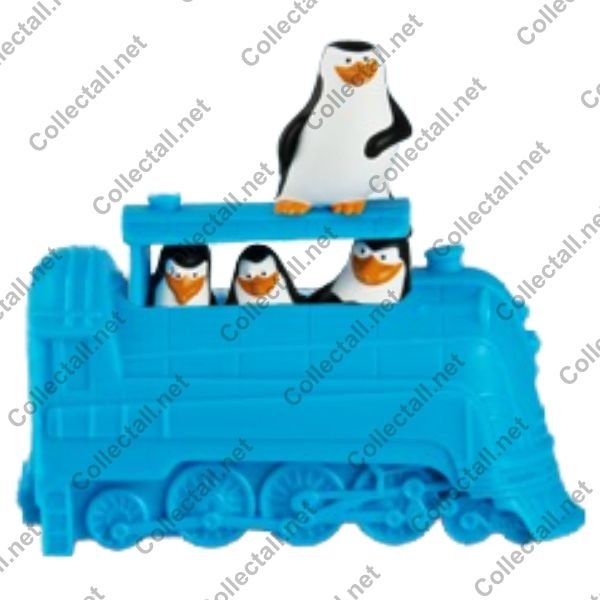 The Penguins
