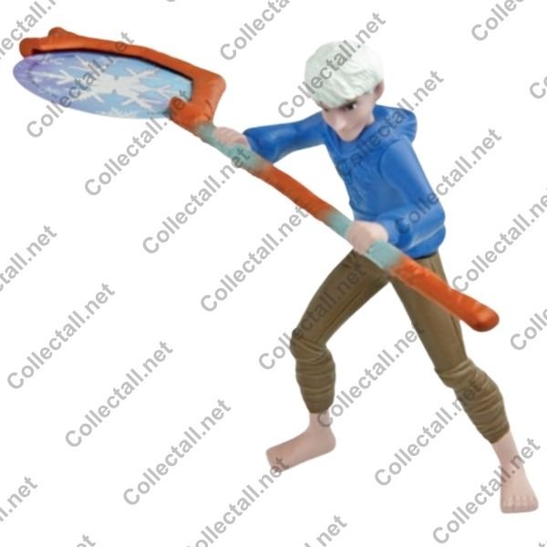 Jack Frost
